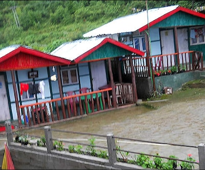 Sillery Gaon Retreat